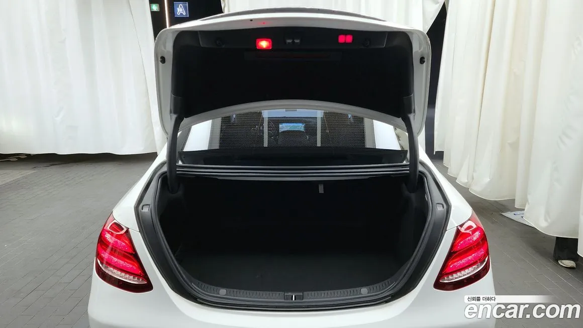 Mercedes-Benz E-Class W213 id 1916675 из Кореи 11