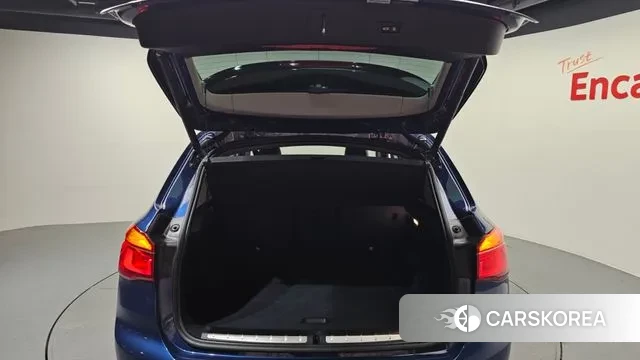 BMW X1 (F48) id 3586501 из Кореи 11