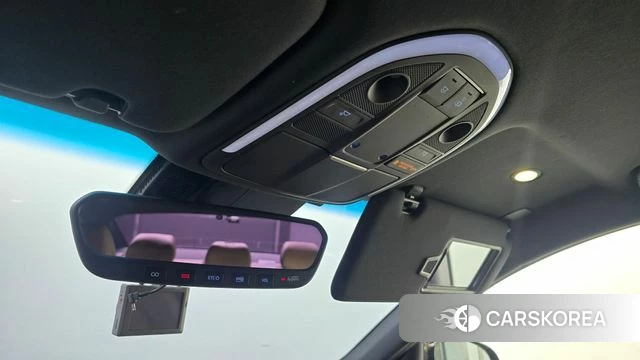 Genesis G70 id 4543348 из Кореи 11