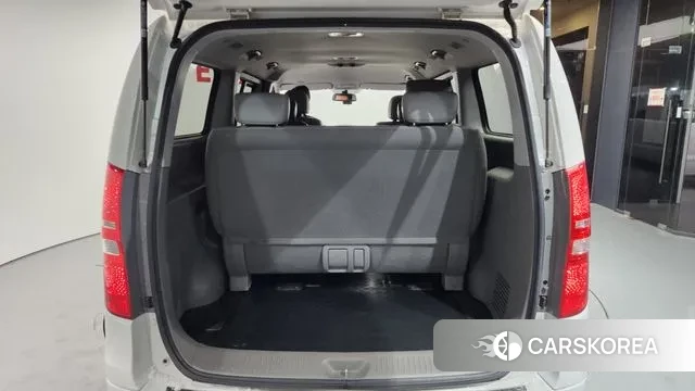 Hyundai The New Grand Starex id 3583062 из Кореи 11