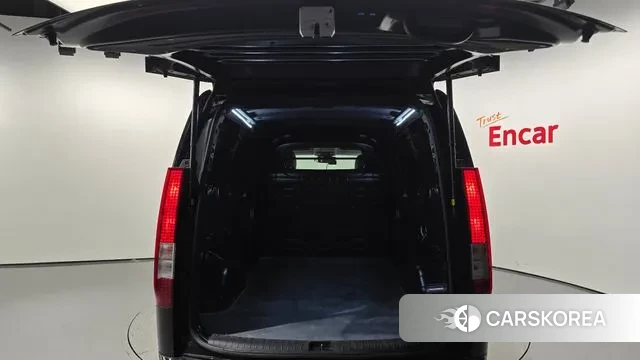 Hyundai Staria id 2925489 из Кореи 11