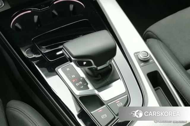 Audi A4 (import) id 4291123 из Китая 11