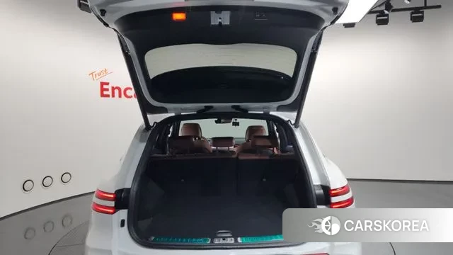 Genesis GV70 id 3549567 из Кореи 11