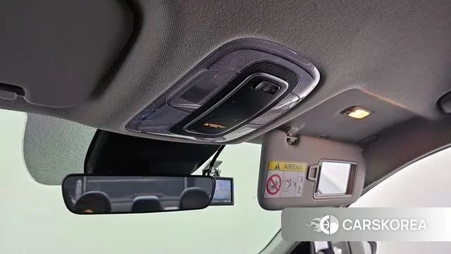 Hyundai Avante Hybrid (CN7) id 2542396 из Кореи 11