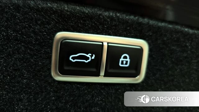 Genesis G80 (RG3) id 3851190 из Кореи 11