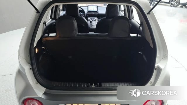 Hyundai Casper id 4329868 из Кореи 11