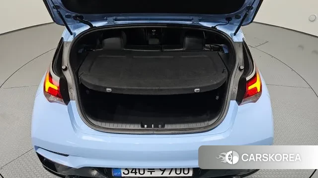 Hyundai Veloster (JS) id 3459895 из Кореи 11