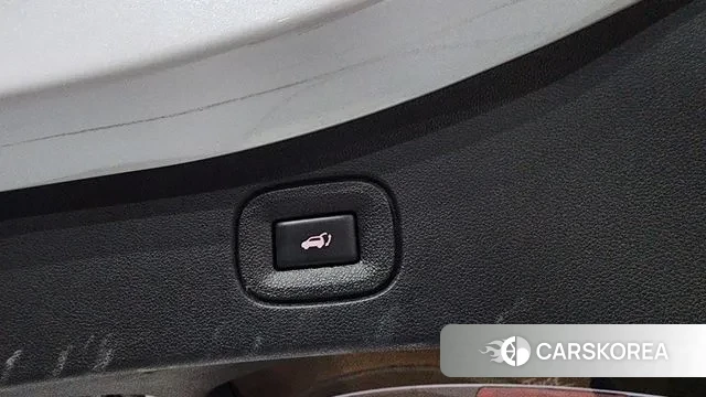 Renault Korea (Samsung) QM6 id 3095976 из Кореи 11