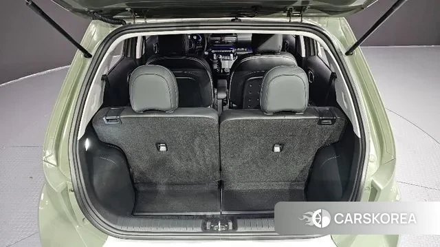 Hyundai Casper id 3625422 из Кореи 11