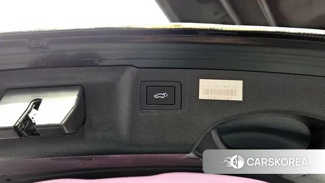 Hyundai The New Max Cruise id 3375306 из Кореи 11