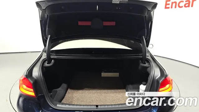 BMW 5 Series (G30) id 2686722 из Кореи 11