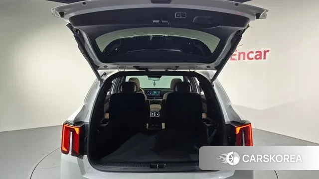 Kia The New Sorento 4th Generation id 3734337 из Кореи 11