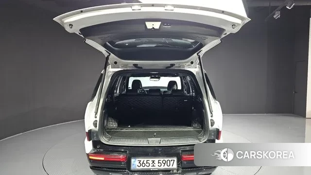 Hyundai Santa Fe (MX5) id 3333111 из Кореи 11