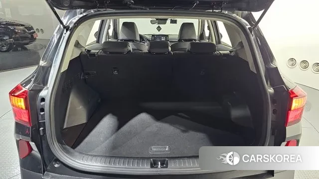 Kia Seltos id 3504954 из Кореи 11