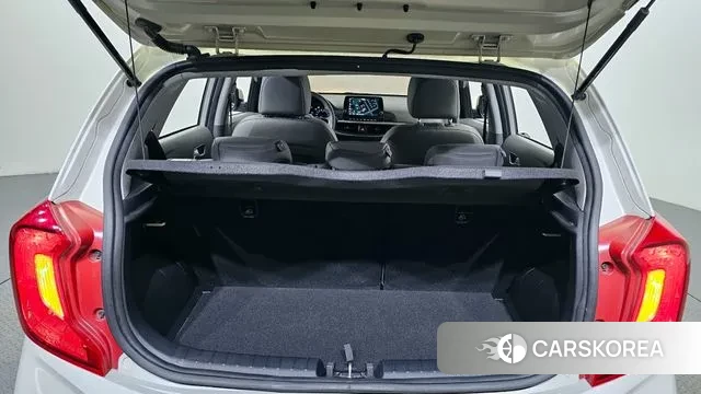 Kia Morning Urban (JA) id 3044337 из Кореи 11