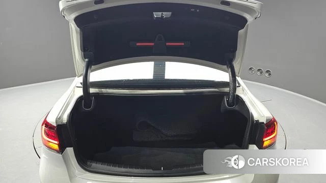 Kia K7 Premier id 4568290 из Кореи 11