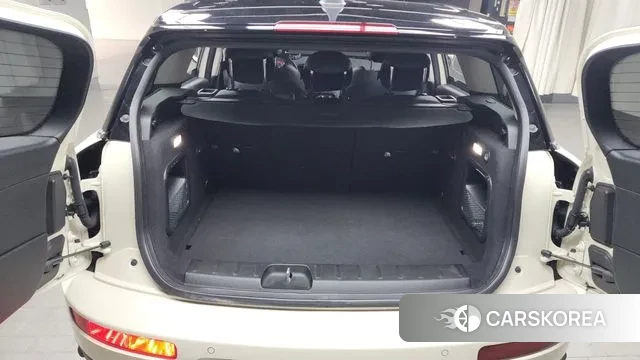 Mini Cooper Clubman id 3112626 из Кореи 11