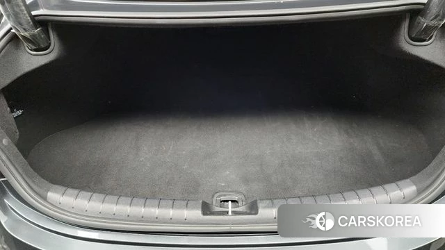 Hyundai Grandeur IG id 4339229 из Кореи 11
