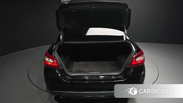 Nissan Altima id 4520811 из Кореи 11