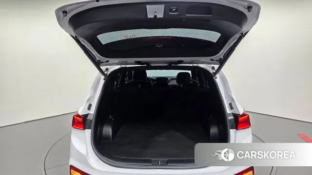 Hyundai Santa Fe TM id 3024209 из Кореи 11