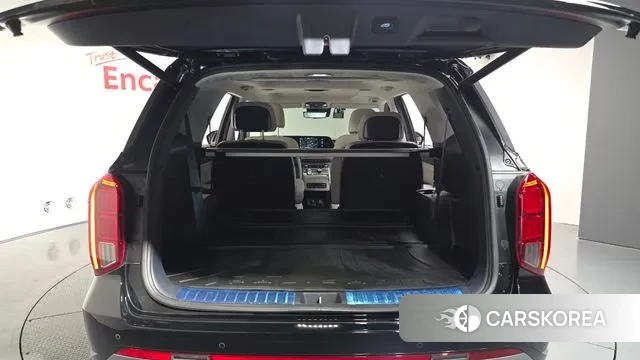 Hyundai The New Palisade id 2979581 из Кореи 11