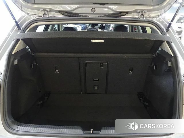 Volkswagen Golf 8th Generation id 4576924 из Кореи 11