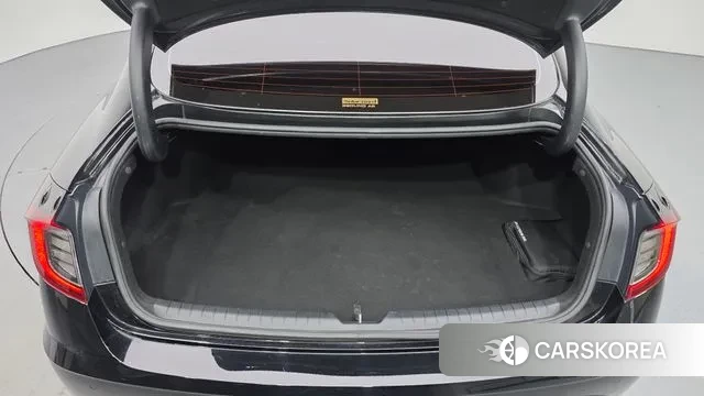 Hyundai Sonata (DN8) id 3562203 из Кореи 11