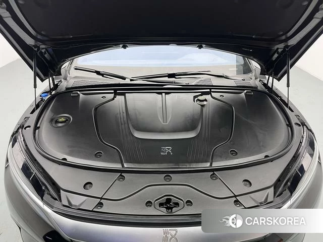 BYD Han EV id 4215115 из Китая 11