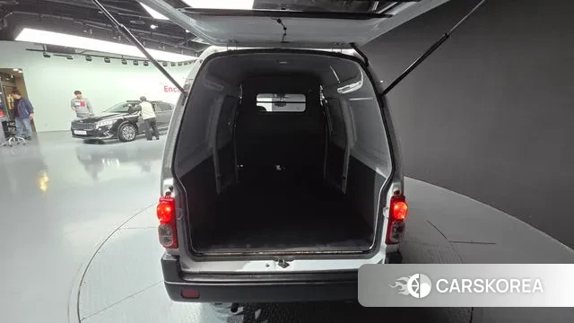 Chevrolet (GM Daewoo) New Damas id 3464573 из Кореи 11