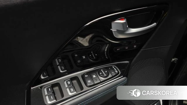 Kia Niro EV id 4581217 из Кореи 11
