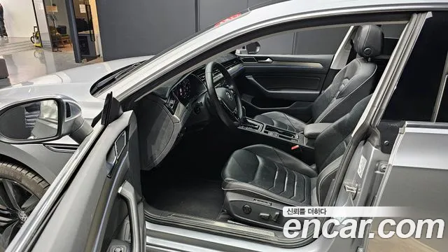 Volkswagen Arteon id 2584638 из Кореи 11
