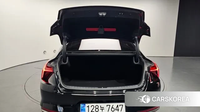 Kia K8 id 2969005 из Кореи 11