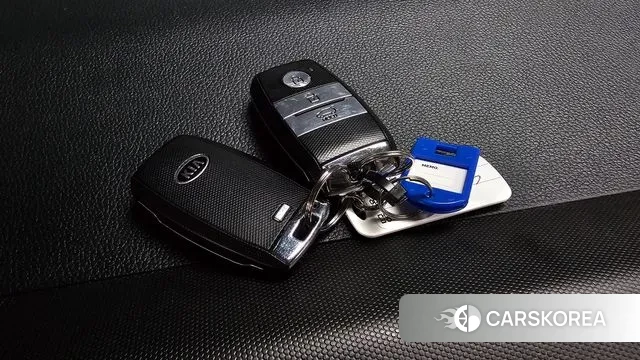 Kia The New Ray id 3012623 из Кореи 11