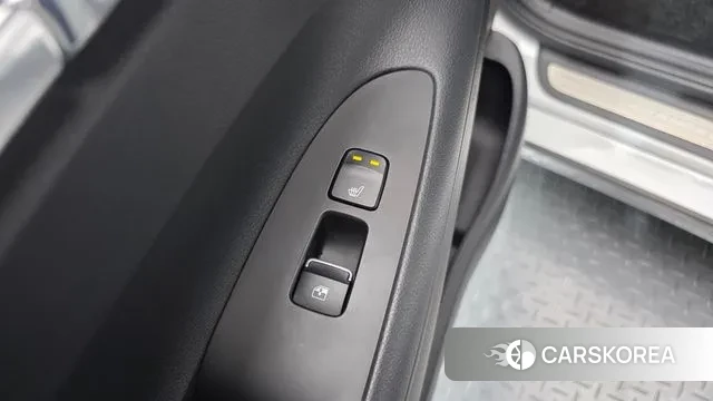 Hyundai The New Grandeur IG id 3432854 из Кореи 11