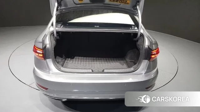 Volkswagen 7th Generation of Jetta id 3232800 из Кореи 11