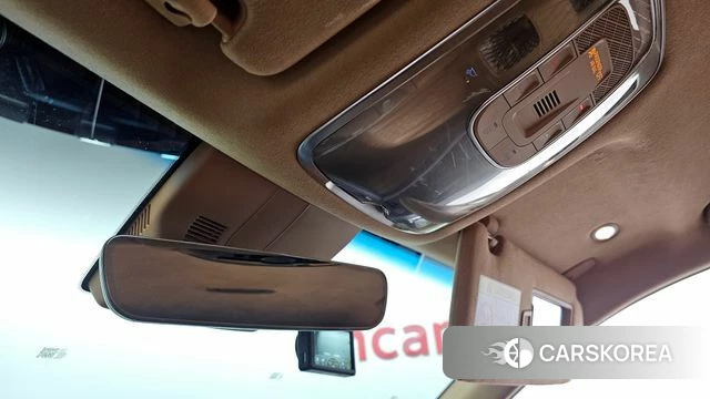 Genesis GV80 id 4019759 из Кореи 11