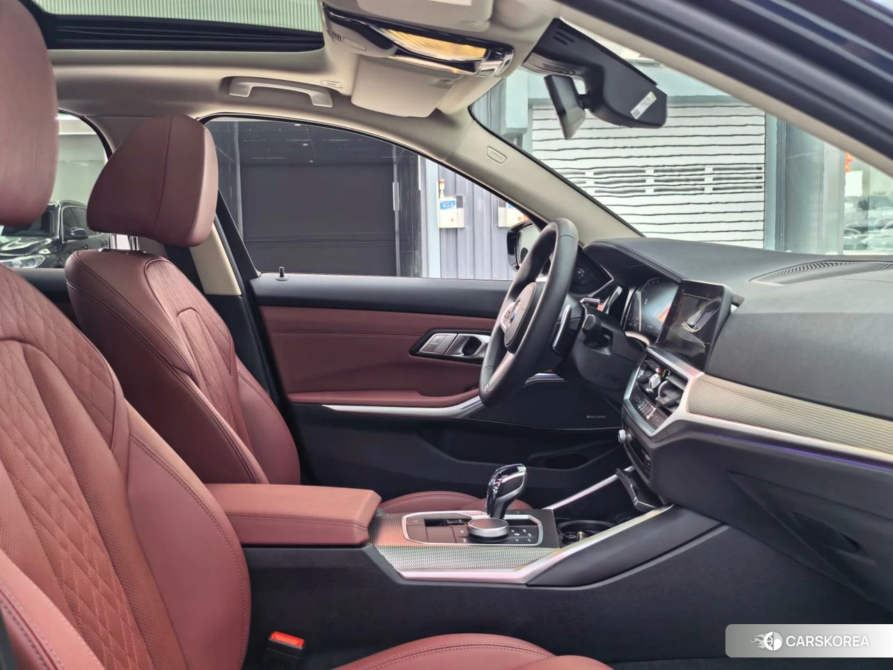 BMW 3 series id 4504936 из Китая 11