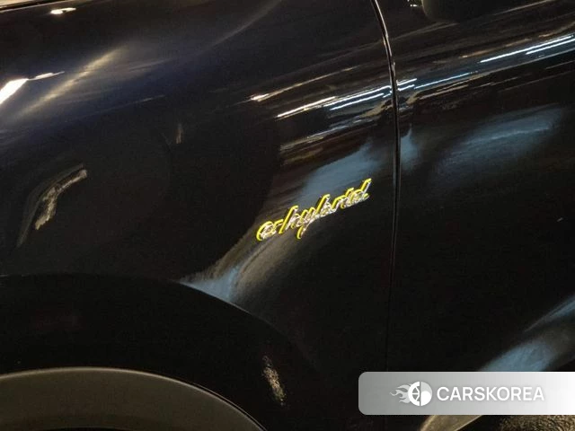 Porsche Cayenne (PO536) id 3911041 из Кореи 11