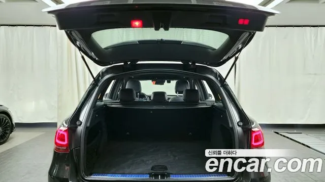 Mercedes-Benz GLC-Class X253 id 2699513 из Кореи 11