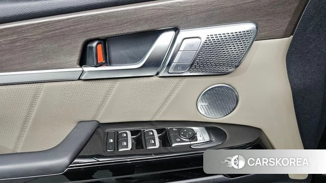 Kia Mohave Master id 4355321 из Кореи 11