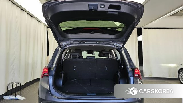 Hyundai The New Santa Fe id 4202882 из Кореи 11