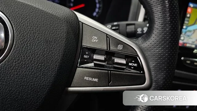 Ssangyong Rexton Sports id 3552509 из Кореи 11