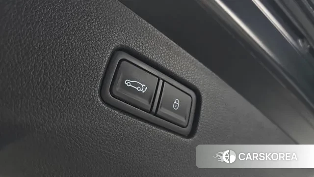 Genesis Electrified GV70 id 3639786 из Кореи 11