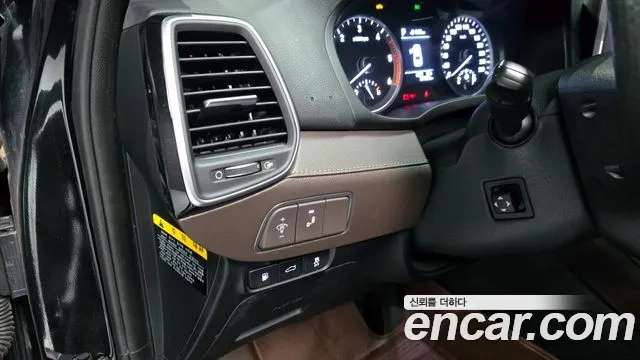 Hyundai Grandeur IG id 2870640 из Кореи 11