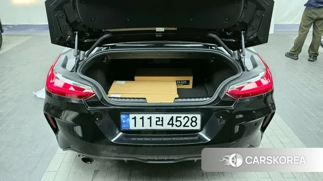 BMW Z4 (G29) id 3567999 из Кореи 11