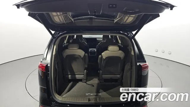 Kia Carnival 4th generation id 2720347 из Кореи 11