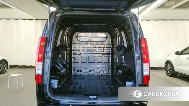 Hyundai Staria id 3421097 из Кореи 11