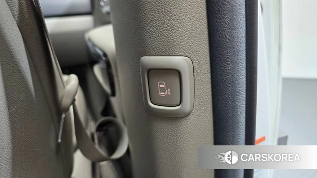 Kia The New Carnival id 4520426 из Кореи 11
