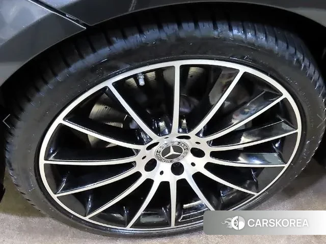 Mercedes-Benz CLS-Class C257 id 3705895 из Кореи 11