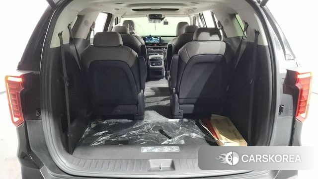 Kia The New Carnival 4th Generation id 4421704 из Кореи 11
